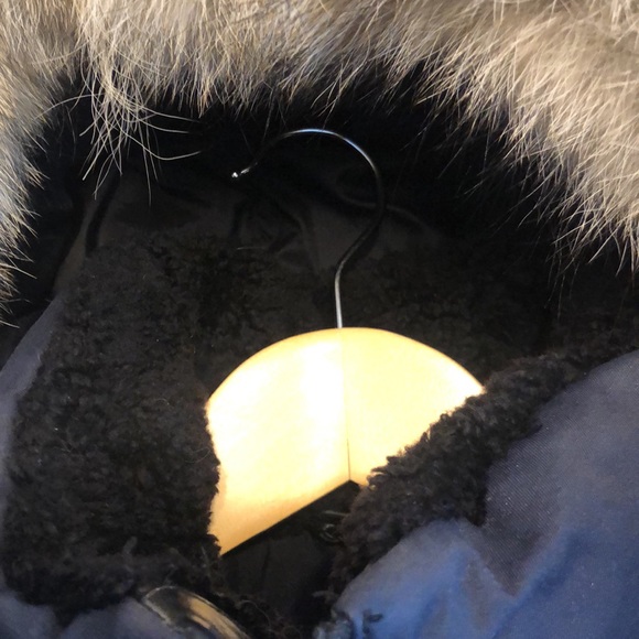 Juliann Mackage winter coat! - Picture 5 of 6